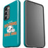 NFL Miami Dolphins Helmet Galaxy S23 Pro Case