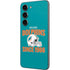 NFL Miami Dolphins Helmet Galaxy S23 Skin