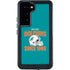 NFL Miami Dolphins Helmet Galaxy S23 Waterproof Case