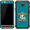 NFL Miami Dolphins Helmet Galaxy S7 Active Skin