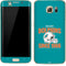 NFL Miami Dolphins Helmet Galaxy S7 Edge Skin