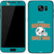 NFL Miami Dolphins Helmet Galaxy S7 Skin