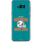 NFL Miami Dolphins Helmet Galaxy S8 Plus Skin