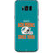 NFL Miami Dolphins Helmet Galaxy S8 Skin