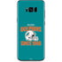 NFL Miami Dolphins Helmet Galaxy S8 Skin
