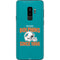 NFL Miami Dolphins Helmet Galaxy S9 Plus Skin