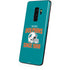 NFL Miami Dolphins Helmet Galaxy S9 Plus Skin