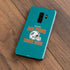 NFL Miami Dolphins Helmet Galaxy S9 Plus Skin
