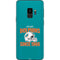 NFL Miami Dolphins Helmet Galaxy S9 Skin