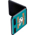 NFL Miami Dolphins Helmet Galaxy Z Flip Skin