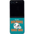 NFL Miami Dolphins Helmet Galaxy Z Flip5 5G Skin