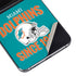NFL Miami Dolphins Helmet Galaxy Z Flip5 5G Skin