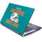 NFL Miami Dolphins Helmet Generic Laptop Skin