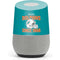 NFL Miami Dolphins Helmet Google Home Skin