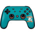 NFL Miami Dolphins Helmet Google Stadia Controller Skin