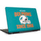 NFL Miami Dolphins Helmet Dell Inspiron Skin