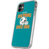 NFL Miami Dolphins Helmet iPhone 11 Clear Case
