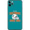 NFL Miami Dolphins Helmet iPhone 11 Pro Max Skin