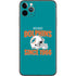 NFL Miami Dolphins Helmet iPhone 11 Pro Max Skin