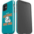 NFL Miami Dolphins Helmet iPhone 12 Impact Case