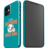NFL Miami Dolphins Helmet iPhone 12 Mini Lite Case