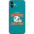 NFL Miami Dolphins Helmet iPhone 12 Mini Skin