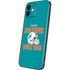 NFL Miami Dolphins Helmet iPhone 12 Mini Skin