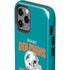 NFL Miami Dolphins Helmet iPhone 12 Pro Impact Case