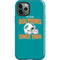 NFL Miami Dolphins Helmet iPhone 12 Pro Max Impact Case