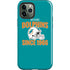 NFL Miami Dolphins Helmet iPhone 12 Pro Max Impact Case