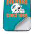 NFL Miami Dolphins Helmet iPhone 12 Pro Skin