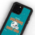 NFL Miami Dolphins Helmet iPhone 12 Pro Waterproof Case