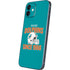 NFL Miami Dolphins Helmet iPhone 12 Skin