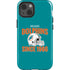 NFL Miami Dolphins Helmet iPhone 13 Impact Case