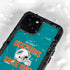 NFL Miami Dolphins Helmet iPhone 13 Mini Waterproof Case