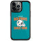 NFL Miami Dolphins Helmet iPhone 13 Pro Cargo Case