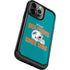 NFL Miami Dolphins Helmet iPhone 13 Pro Cargo Case
