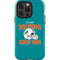 NFL Miami Dolphins Helmet iPhone 13 Pro Impact Case