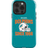 NFL Miami Dolphins Helmet iPhone 13 Pro Impact Case