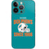 NFL Miami Dolphins Helmet iPhone 13 Pro Skin