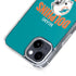 NFL Miami Dolphins Helmet iPhone 15 MagSafe Case