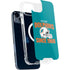NFL Miami Dolphins Helmet iPhone 14 Plus MagSafe Case