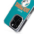 NFL Miami Dolphins Helmet iPhone 15 Pro Max MagSafe Case