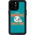 NFL Miami Dolphins Helmet iPhone 14 Pro Max Waterproof Case