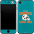 NFL Miami Dolphins Helmet iPhone 7 Skin