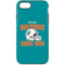 NFL Miami Dolphins Helmet iPhone 8 Pro Case
