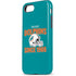 NFL Miami Dolphins Helmet iPhone 8 Pro Case