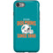NFL Miami Dolphins Helmet iPhone SE (2nd & 3rd Gen) Pro Case