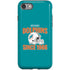 NFL Miami Dolphins Helmet iPhone SE (2nd & 3rd Gen) Pro Case