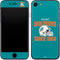 NFL Miami Dolphins Helmet iPhone SE (2nd & 3rd Gen) Skin